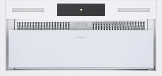 Вытяжка Maunfeld Fantasy 60 белый preview 2