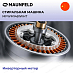 Купить Стиральная машина Maunfeld MFWM148IWHT preview 7