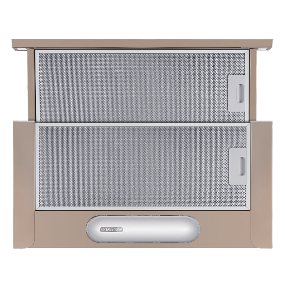 Вытяжка Maunfeld VS LIGHT (C) 50 DARK BIEGE preview 6