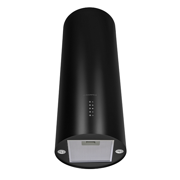 Вытяжка Maunfeld Lee Wall 35 Black preview 3