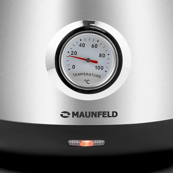 Чайник Maunfeld MGK-625S preview 7