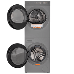 Стирально-сушильная машина Maunfeld MFWD121010S06