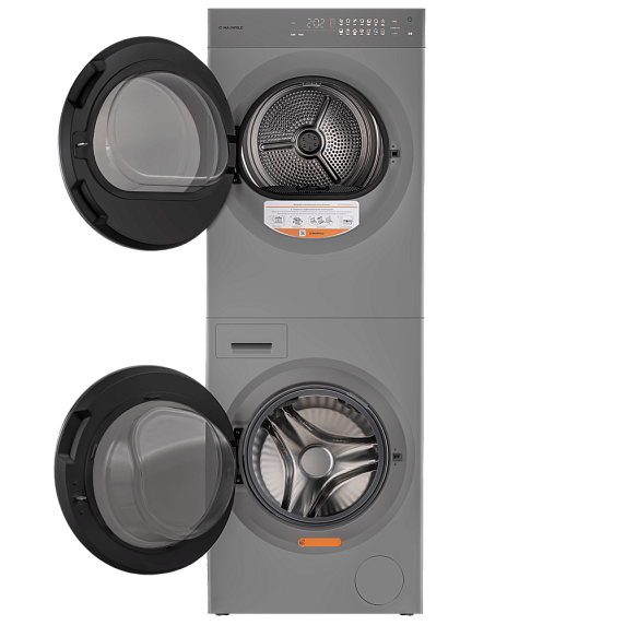 Стирально-сушильная машина Maunfeld MFWD121010S06 preview 2