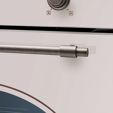 Духовой шкаф Maunfeld EOGC604RIB.MT preview 7