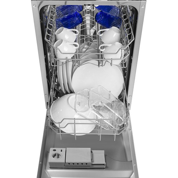 Посудомоечная машина Maunfeld MLP45120 Light Beam preview 5