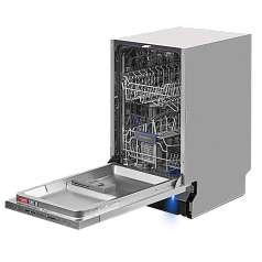 Встраиваемая посудомоечная машина Maunfeld MLP-08S Light Beam