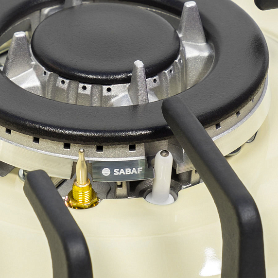 Газовая варочная панель Maunfeld EGHE.64.33CBG.R/G preview 9