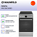 Купить Электрическая плита Maunfeld MEC55CS08D preview 2