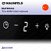 Купить Вытяжка Maunfeld Tina 6080 Glass черный preview 4