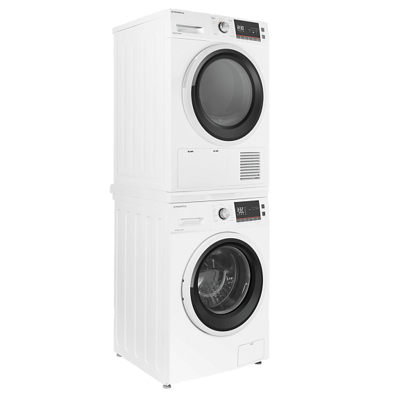 Сушильная машина Maunfeld MFDM168WH preview 24