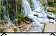 Телевизор Maunfeld MLT43UST02, 4K Ultra HD, Салют ТВ
