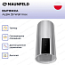 Купить Вытяжка Maunfeld ALBA 39 Wall Inox preview 2