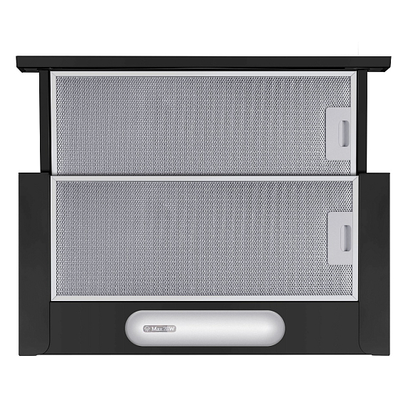 Вытяжка Maulfeld VS Light (C) 50 Black preview 3