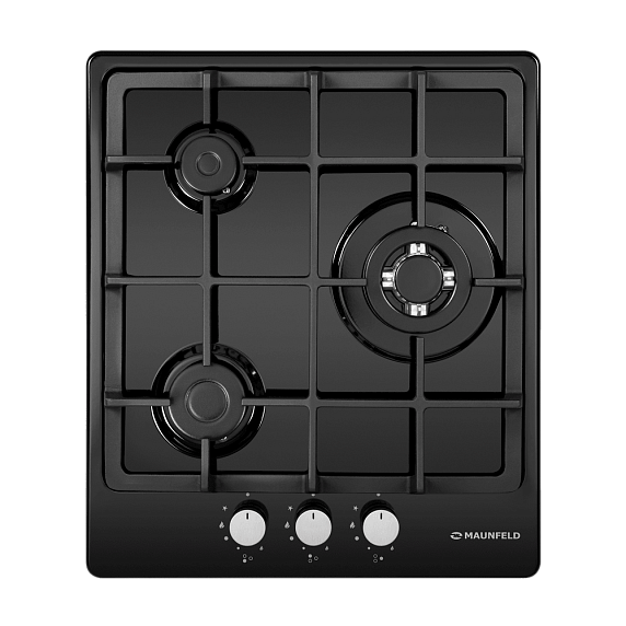 Газовая варочная панель Maunfeld EGHE.43.33CB/G preview 2