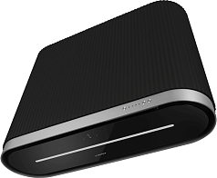 Вытяжка Maunfeld MURANO 80 Black/Anthracite