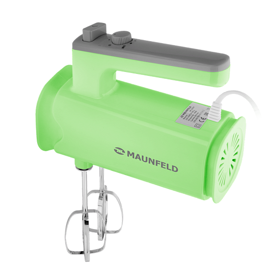 Миксер Maunfeld MF-331GR preview 3