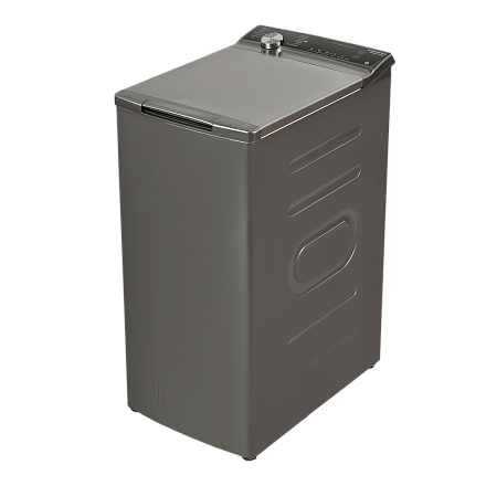 Стиральная машина Maunfeld MFWM127ISSL preview 8