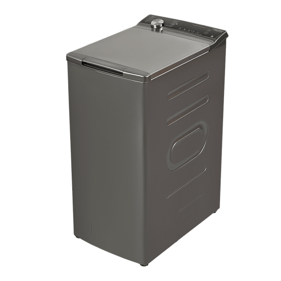 Стиральная машина Maunfeld MFWM127ISSL preview 8