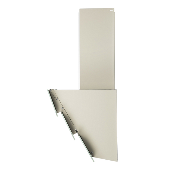 Вытяжка Maunfeld CASCADA 60 Glass Beige preview 7