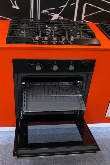 Духовой шкаф Maunfeld MEOF.676B preview 5