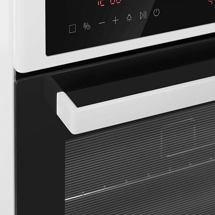 Электрическая плита Maunfeld MEC511CW10TD preview 9