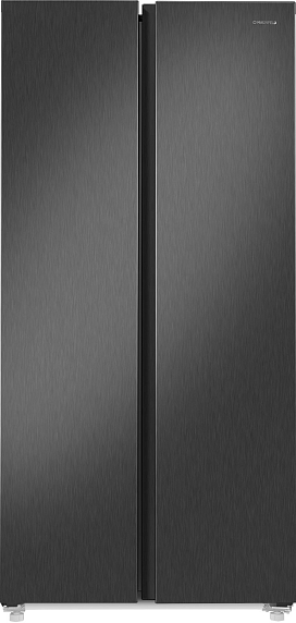 Холодильник Maunfeld MFF177NFSE preview 1