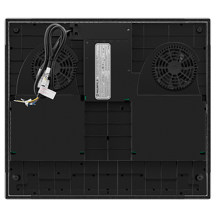 Индукционная варочная панель Maunfeld CVI604SBEXWH Inverter preview 5