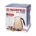 Купить Чайник Maunfeld MFK-794BG preview 12