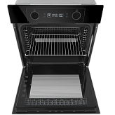 Духовой шкаф Maunfeld AEOH60102B2