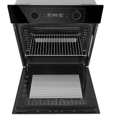 Духовой шкаф Maunfeld AEOH60102B2