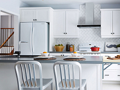 Вытяжка Maunfeld RODING 60 INOX
