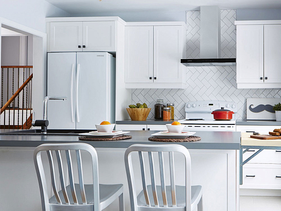 Вытяжка Maunfeld RODING 60 INOX preview 2