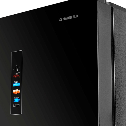 Холодильник Maunfeld MFF190NFDSB01 preview 20