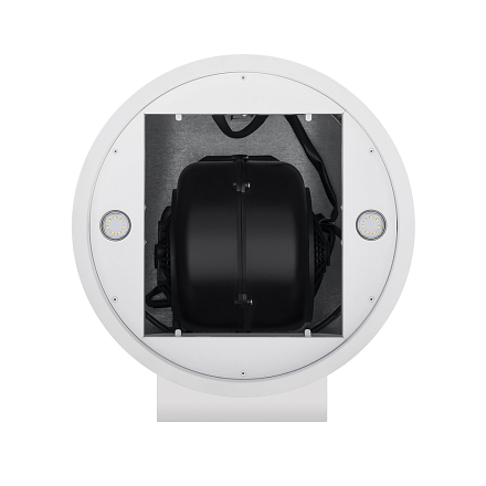 Вытяжка Maunfeld Lee Wall (C) 39 БЕЛЫЙ preview 11