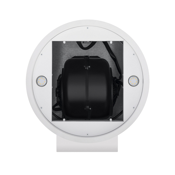 Вытяжка Maunfeld Lee Wall (C) 39 БЕЛЫЙ preview 11