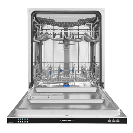 Встраиваемая посудомоечная машина Maunfeld MLP-123I preview 5