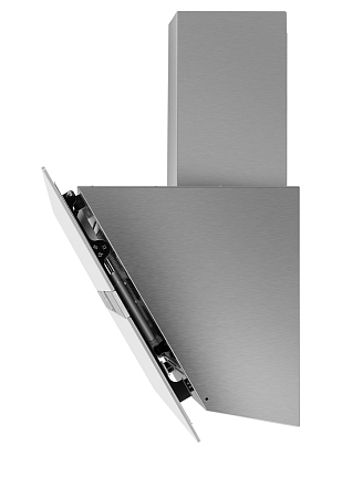 Вытяжка Maunfeld Mersey 90 белый\вставка сатин preview 6