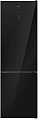 Холодильник Maunfeld MFF200NFB Inverter