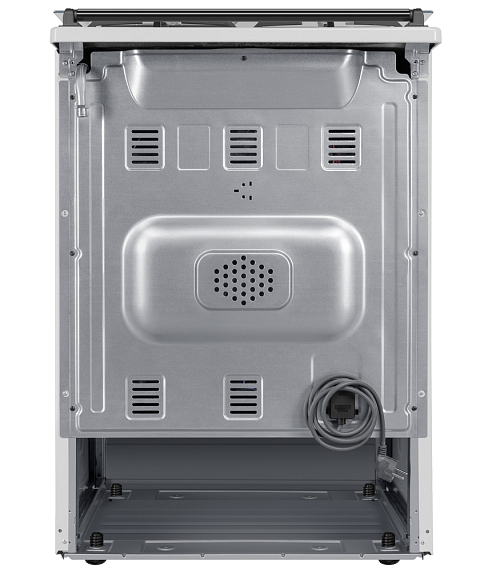 Комбинированная плита Maunfeld MGC60ECW04 preview 3