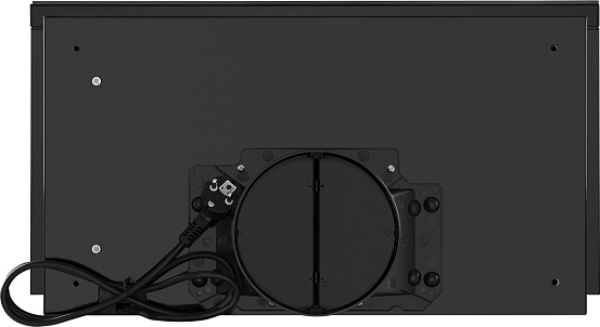 Вытяжка Maunfeld TS Touch 60 черный фото 4 Вытяжка Maunfeld TS Touch 60 черный preview 4