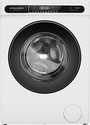 Стиральная машина Maunfeld MFWM148WH01 купить у официального дилера по ...