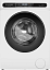 Стиральная машина Maunfeld MFWM148WH01