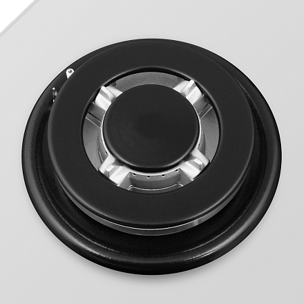 Газовая варочная панель Maunfeld EGHG.64.43CW/G preview 7