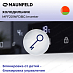 Купить Холодильник Maunfeld MFF201NFDBG Inverter preview 6
