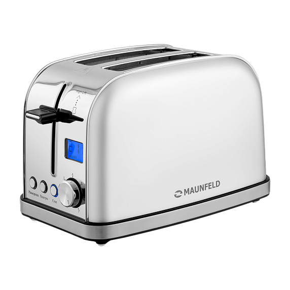 Тостер Maunfeld MF-821WH preview 2