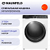 Купить Стиральная машина Maunfeld MFWM1510WH06