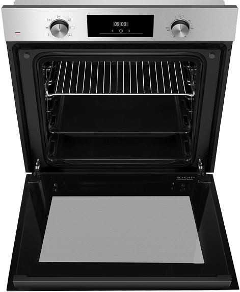 Духовой шкаф Maunfeld FEOH7872S preview 4