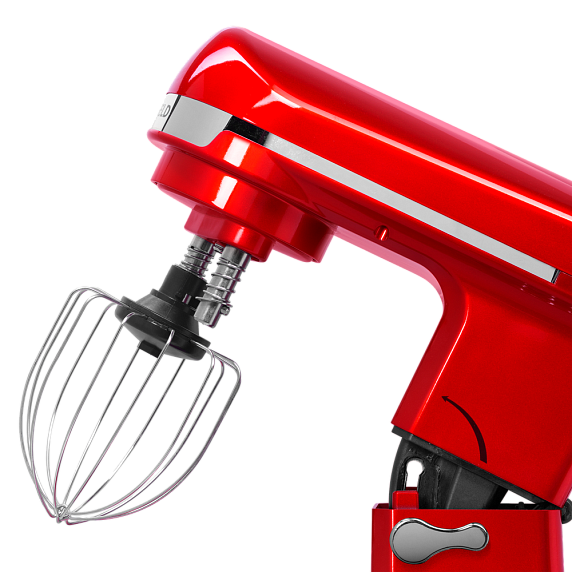 Миксер Maunfeld MF-434CH preview 5