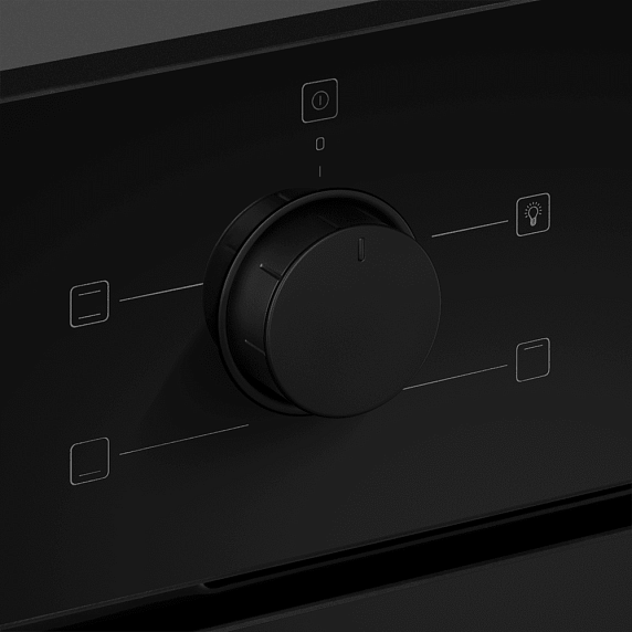 Духовой шкаф Maunfeld AEOC6040B2 preview 7