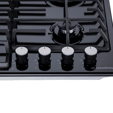 Газовая варочная панель Maunfeld EGHE.64.6CB/G preview 11